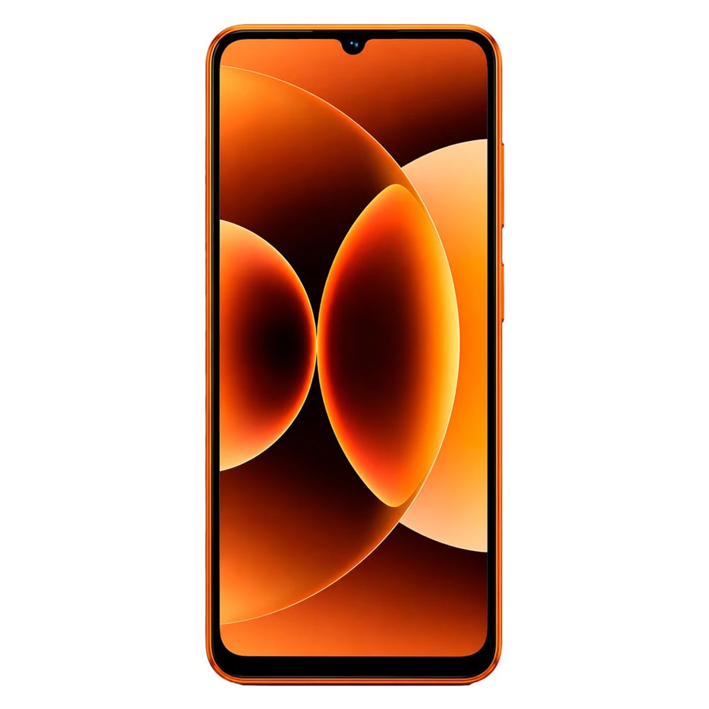 Hotwav X26 Ultra 128GB/6GB Orange