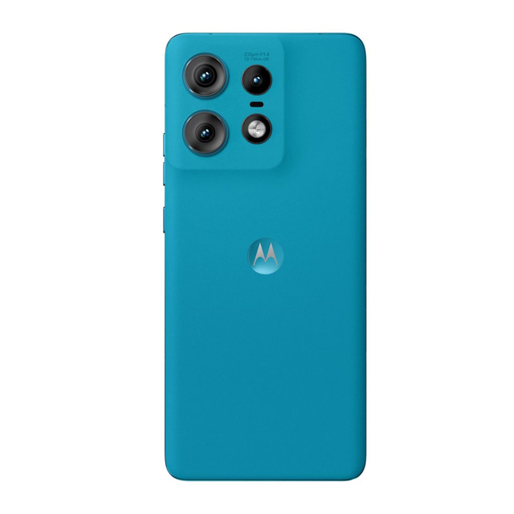 Motorola Edge 50 Pro Blue 12/512GB PB1J0097PL | JAR Computers Motorola Edge 50 Pro Blue 12/512GB PB1J0097PL