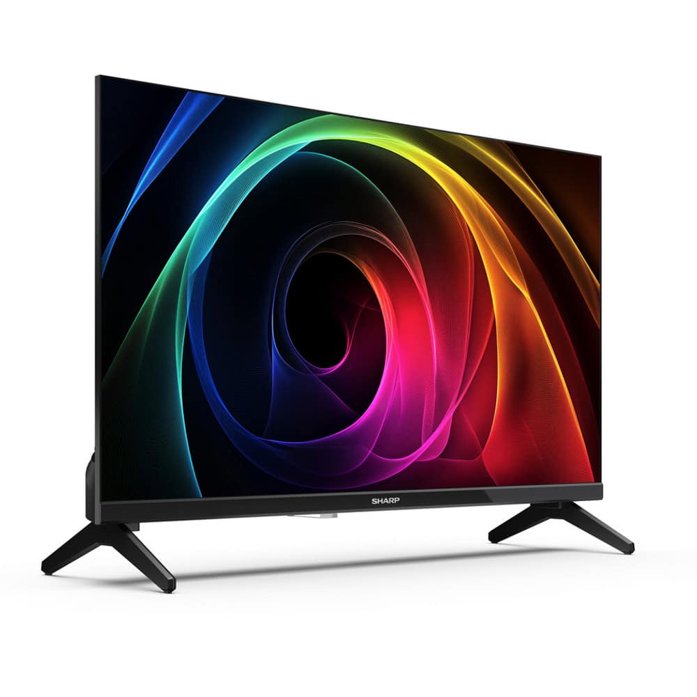 Sharp 24HA1205E | JAR Computers Sharp 24HA1205E