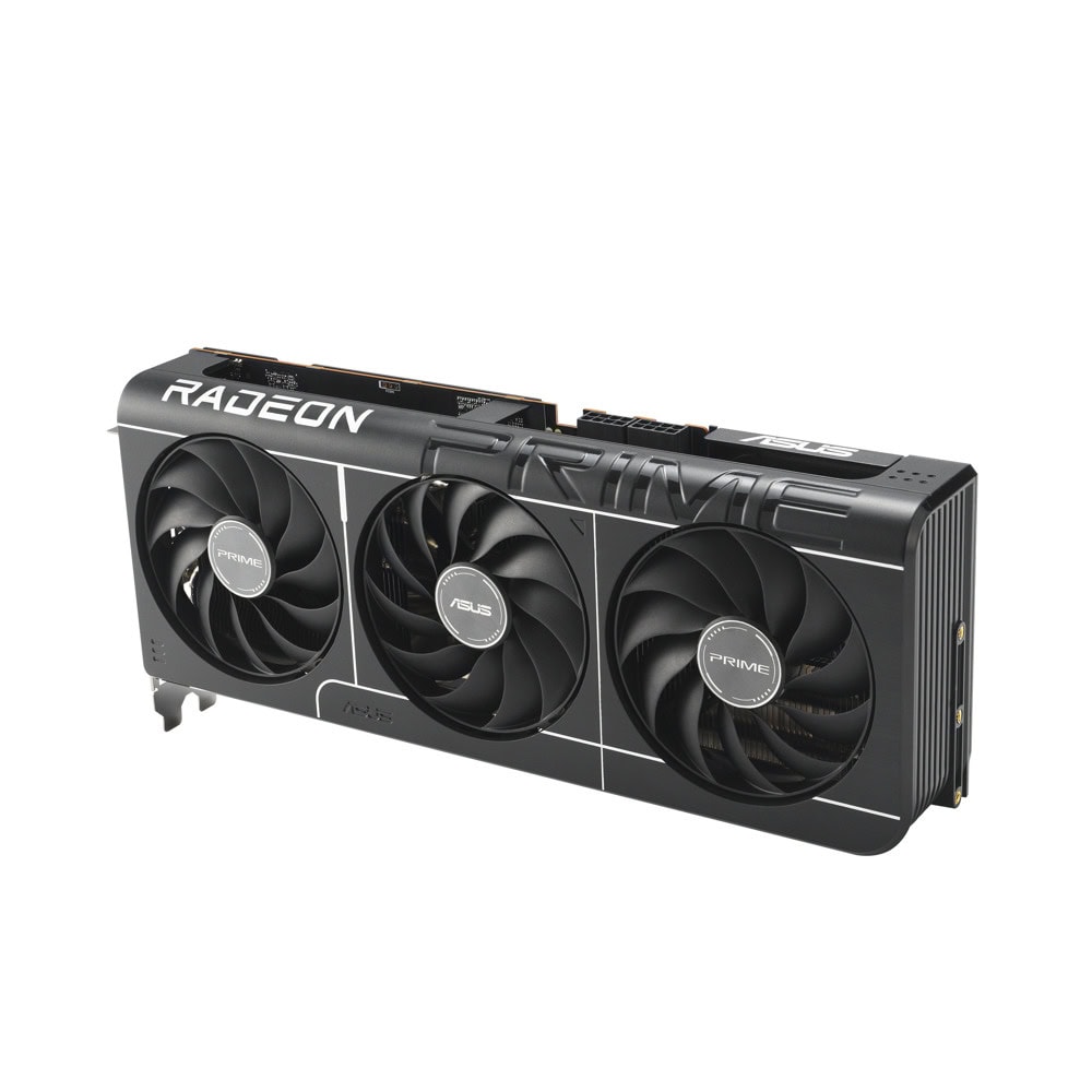 Asus Radeon RX 9070 Prime OC 90YV0LI1-M0NA00