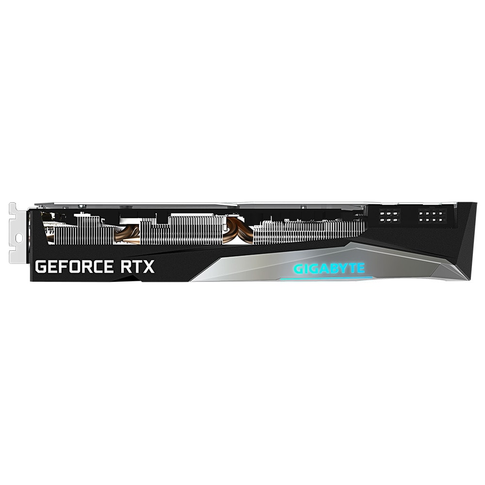 GF RTX 3070 Gaming OC 8GB GDDR6 rev. 2.0 (LHR)