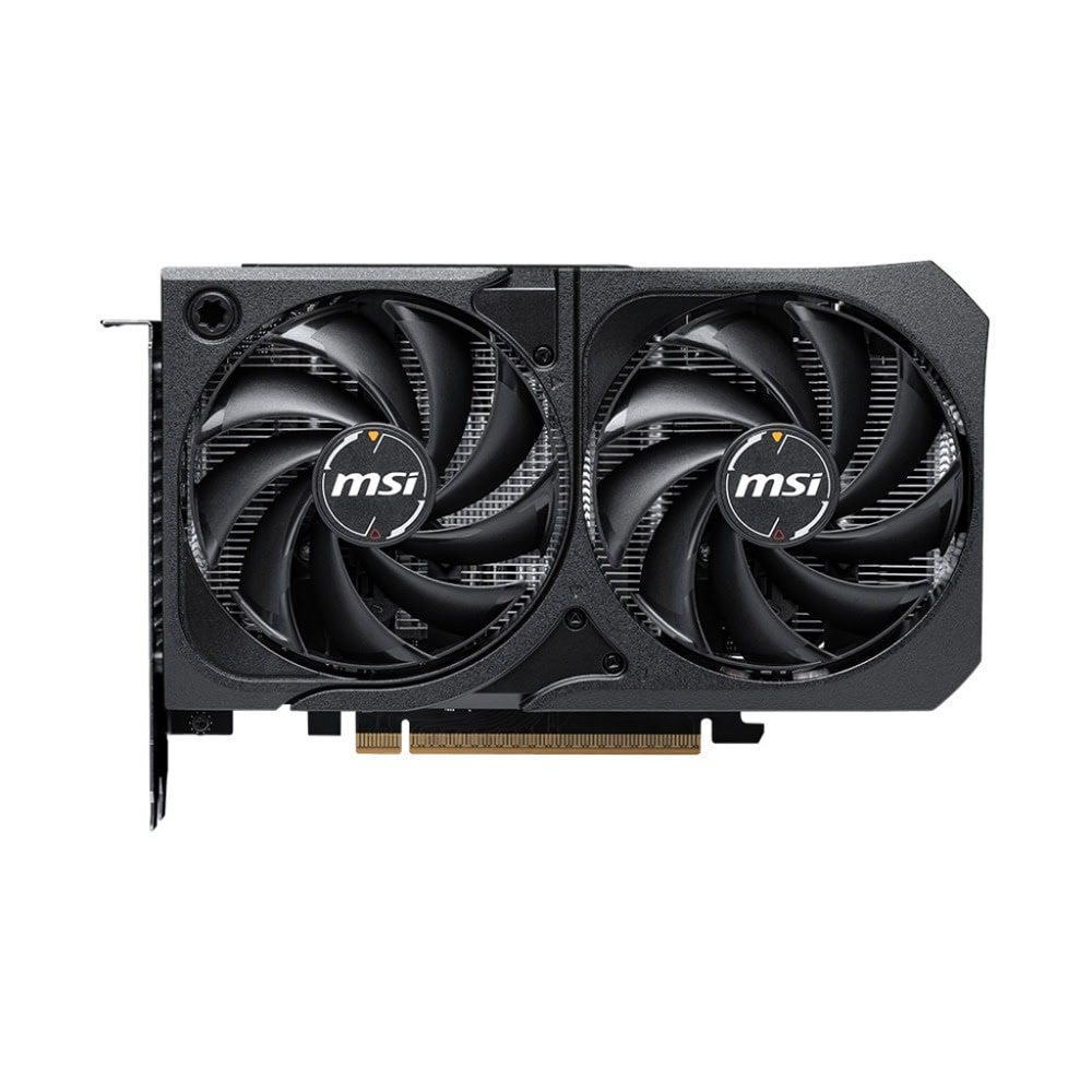 MSI GF RTX 5060 Shadow 2X OC MAX | JAR Computers MSI GF RTX 5060 Shadow 2X OC MAX