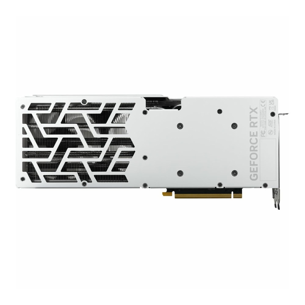 Palit GF RTX 4070 Ti Super GamingPro White OC