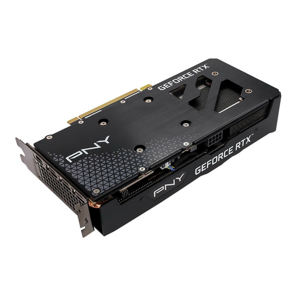 PNY GeForce RTX 3050 Verto DualFan 8GB GDDR6 (LHR)