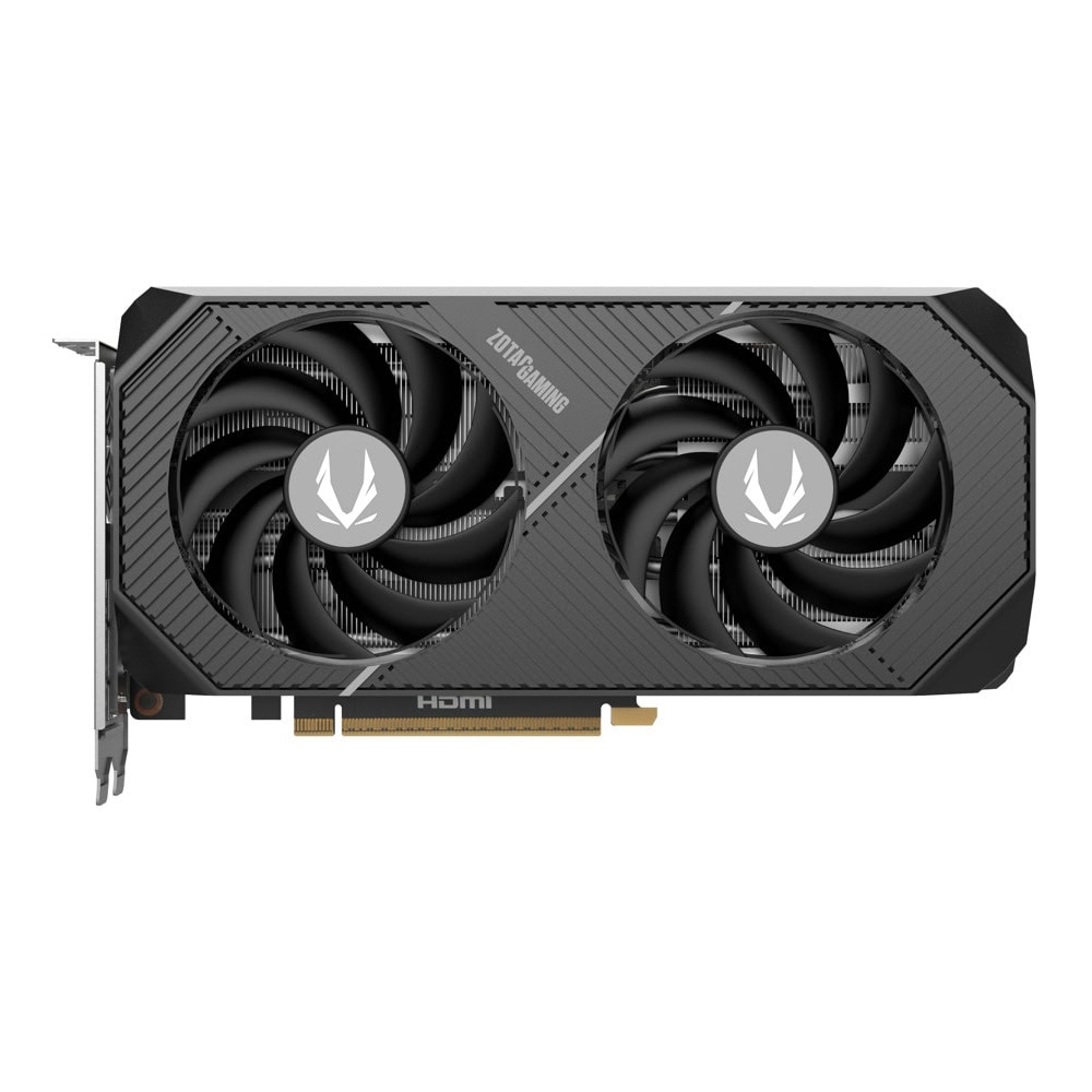Видео карта ZOTAC GAMING RTX 5070 Twin Ege OC 12GB