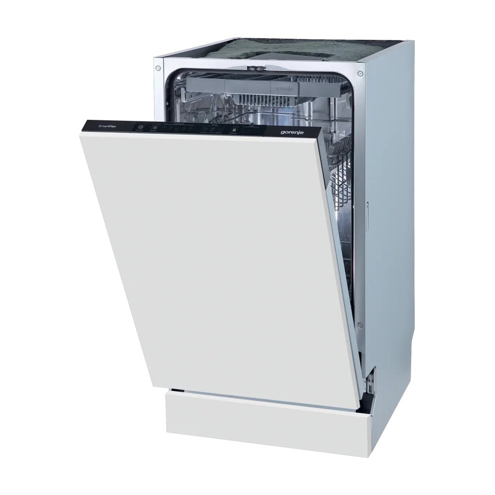 съдомиялна за вграждане gorenje gv543d15 | JAR Computers съдомиялна за вграждане gorenje gv543d15
