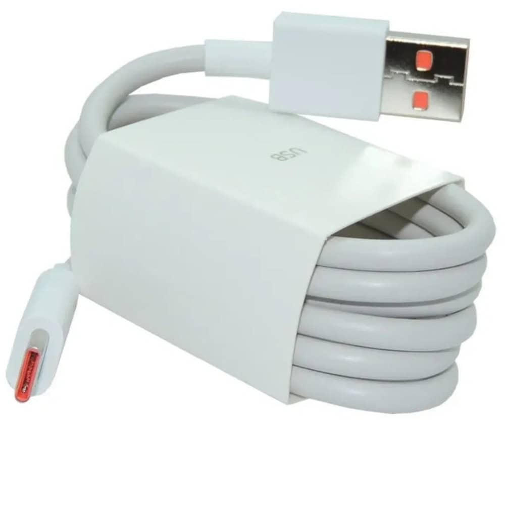 Кабел Xiaomi BHR6032GL USB-A към USB-C