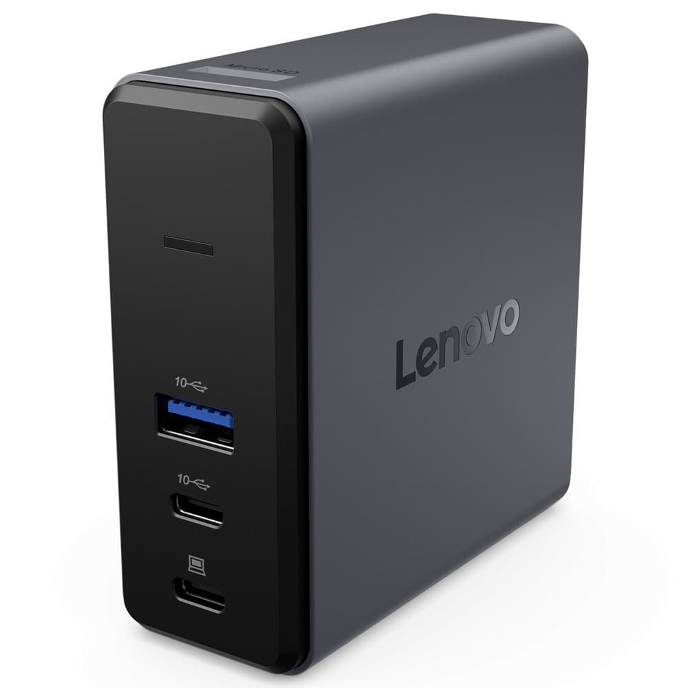 Lenovo X9 Charging GaN Dock 40BD0065EU
