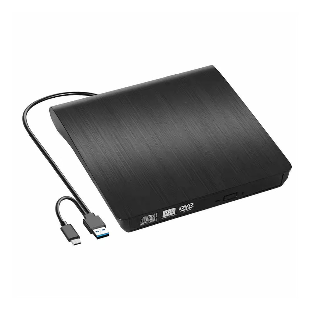 външно оптично устройство cd/dvd 17866