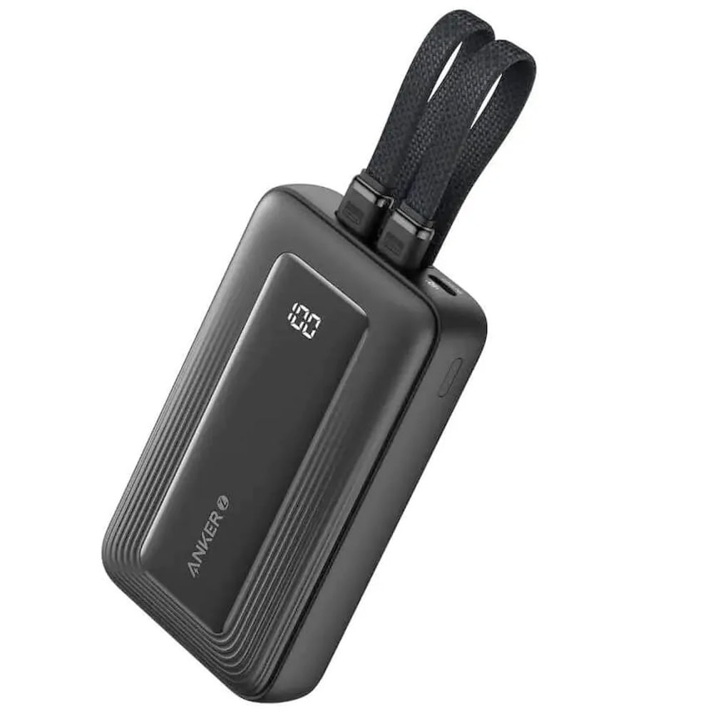 Anker Zolo Power Bank 20K Black | JAR Computers Anker Zolo Power Bank 20K Black