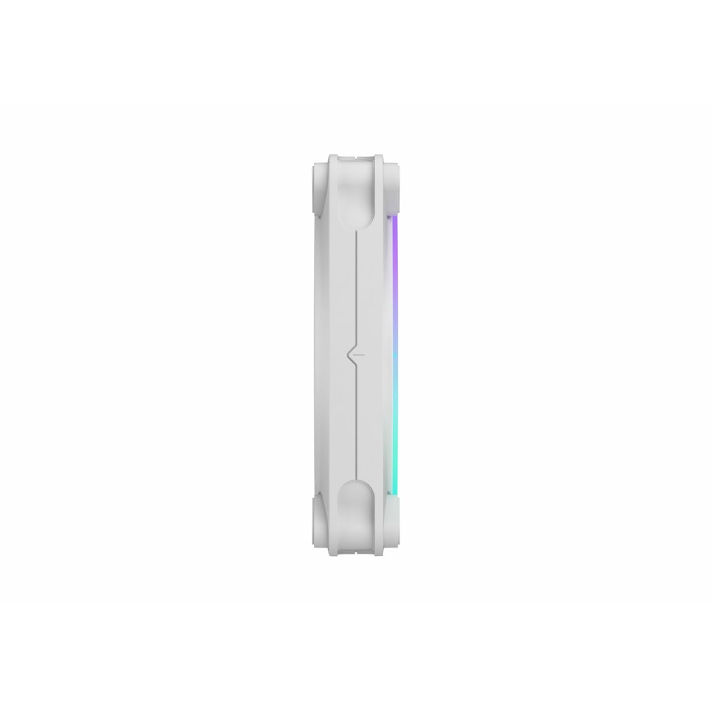 FD MOMENTUM 12 RGB бял
