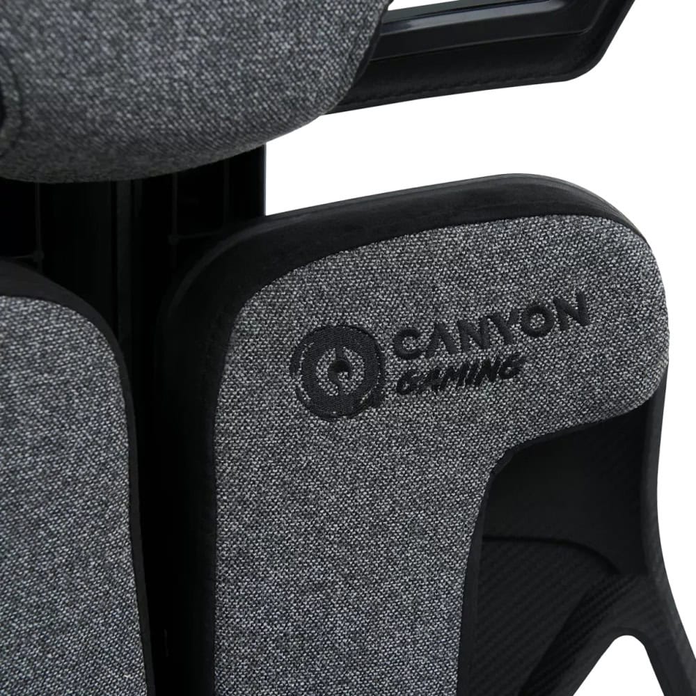 Canyon Morphos ABCH01 Gray CNS-ABCH01GYB