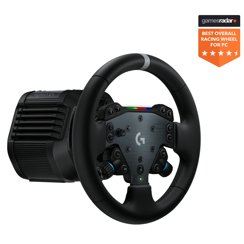 Logitech RS50 System PC 941-000336