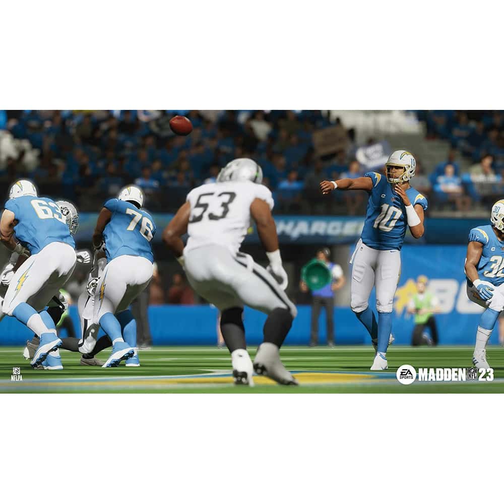 Madden NFL 23 (Xbox Series X)