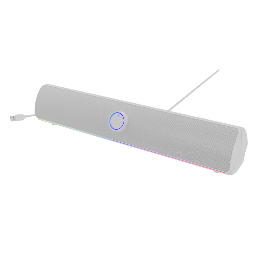 Genesis Helium 312BT White NCS-2305