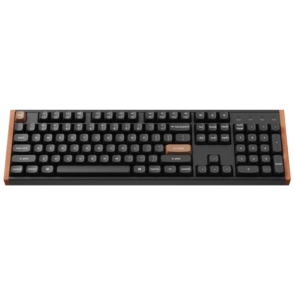 keychron k10 he black special edition | JAR Computers keychron k10 he black special edition