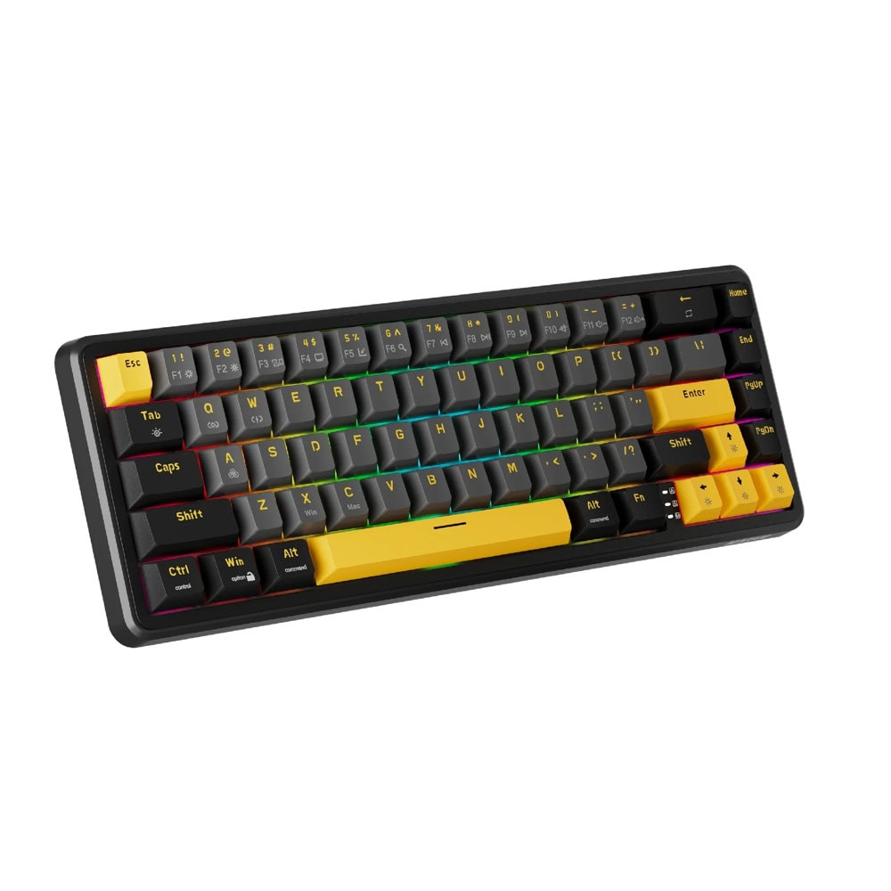 Клавиатура Marvo Magma M40 KG964 черна