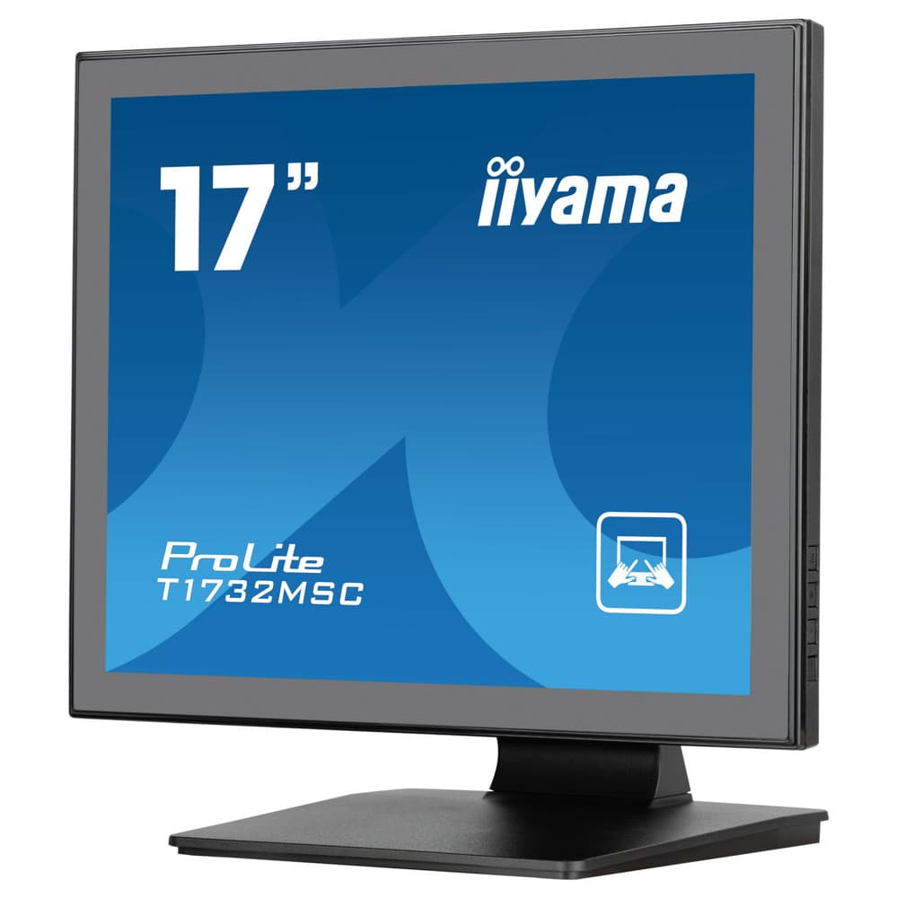 IIYAMA T1732MSC-B1S