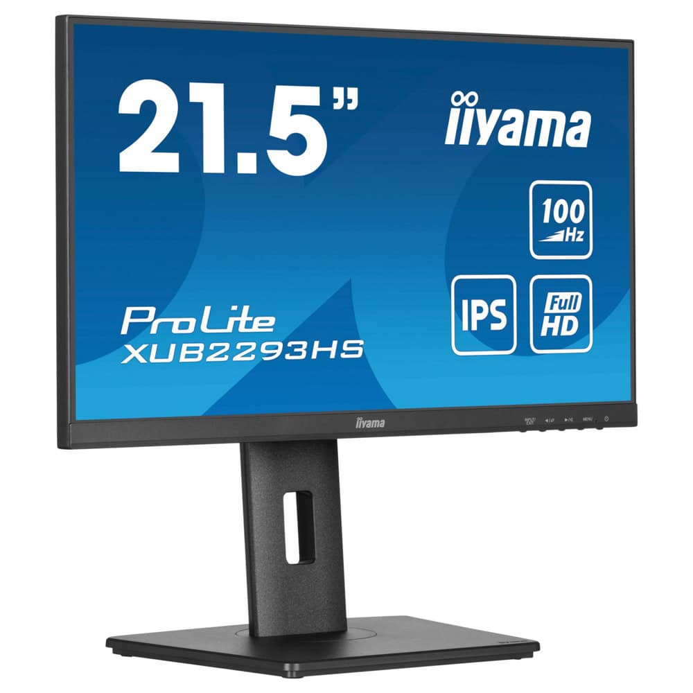 IIYAMA XUB2293HS-B6