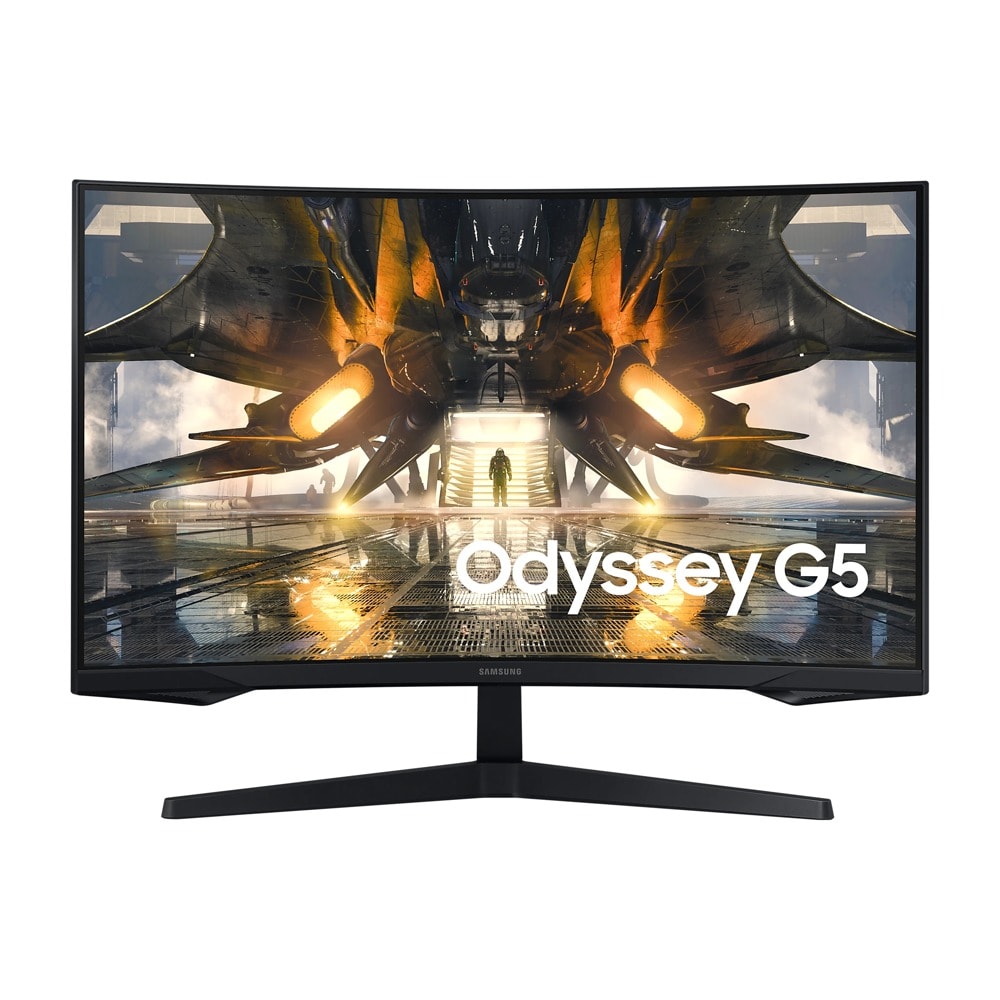 Samsung Odyssey G5A LS32AG550EUXEN