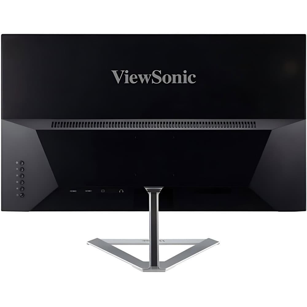 Монитор ViewSonic VX2776-smh