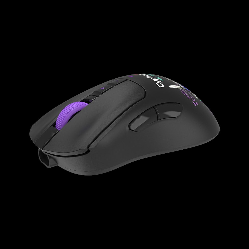 Мишка A4tech Bloody R73 Pro Cypher Ghost