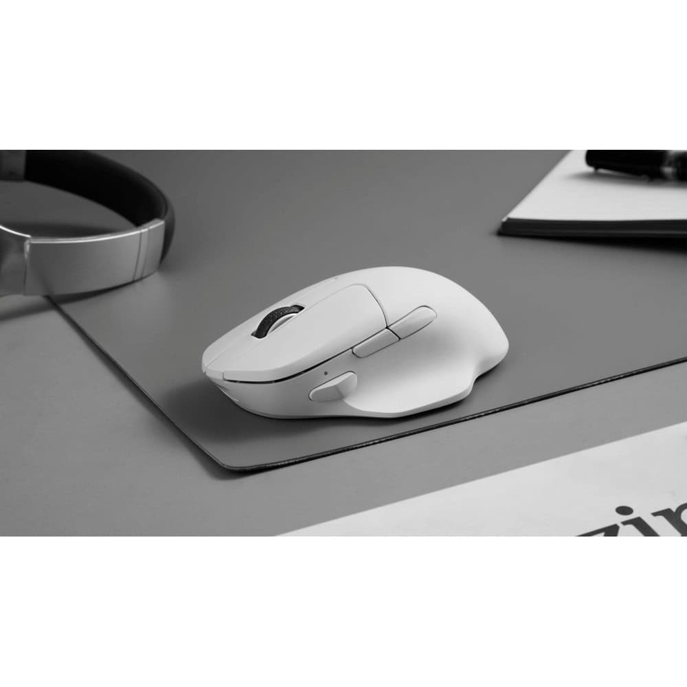 Keychron M7 8000Hz - White M7-A24