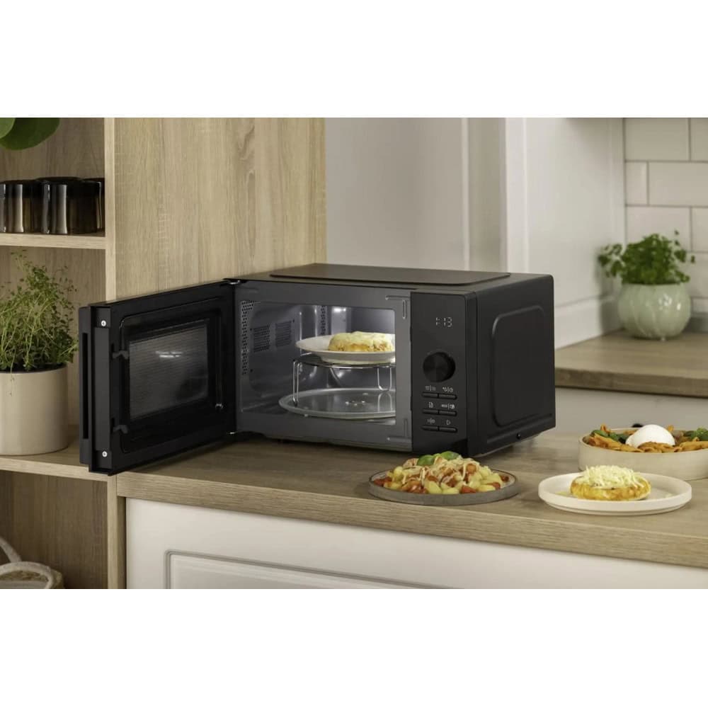 микровълнова фурна gorenje mo20a4b5