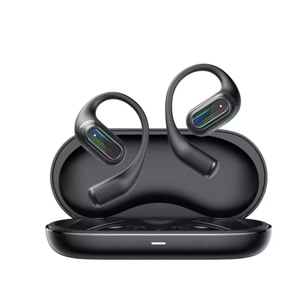 Canyon OnFlow 12 Black CNS-TWS12BK Разопакован про
