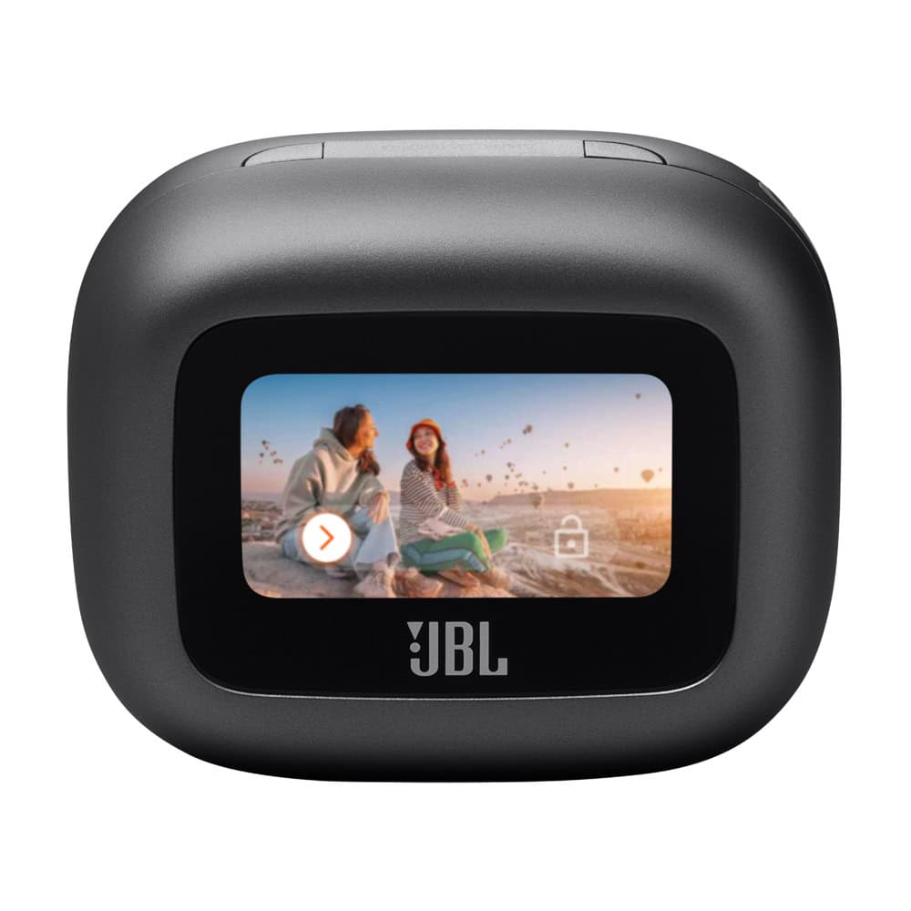 Слушалки JBL Live Buds 3 черни
