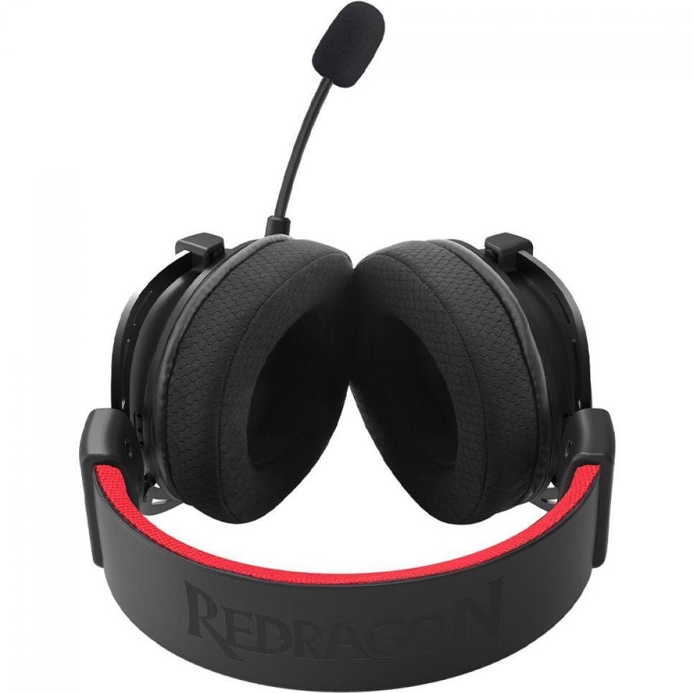 слушалки redragon cragblade h541 черни