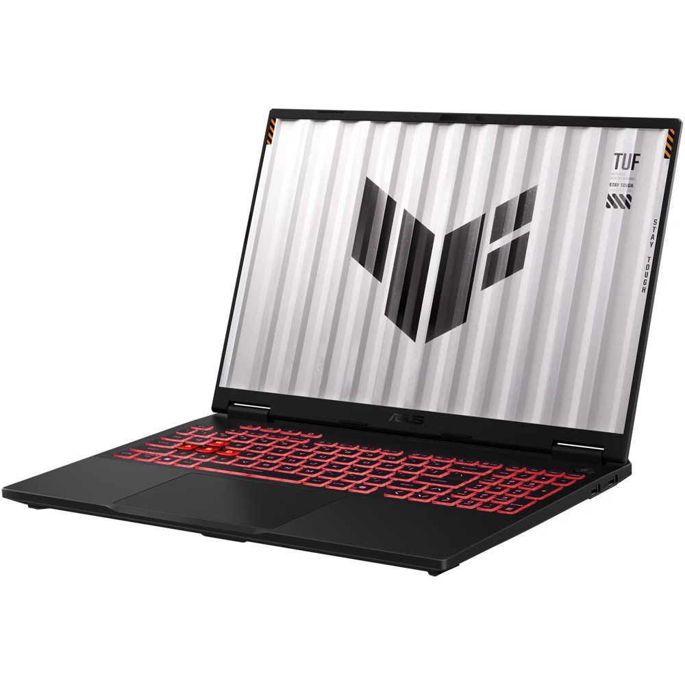 Asus TUF A16 FA608PP-QT134 | JAR Computers Asus TUF A16 FA608PP-QT134