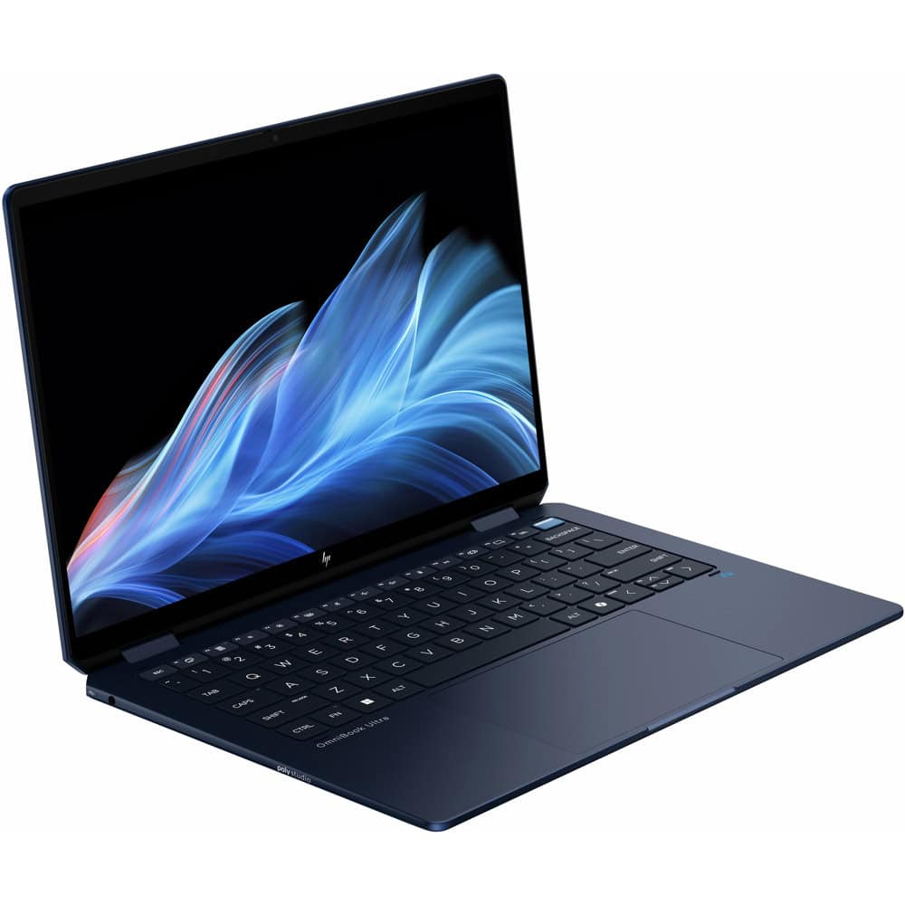 HP OmniBook Ultra Flip 14-fh0008nn BD9Q5EA