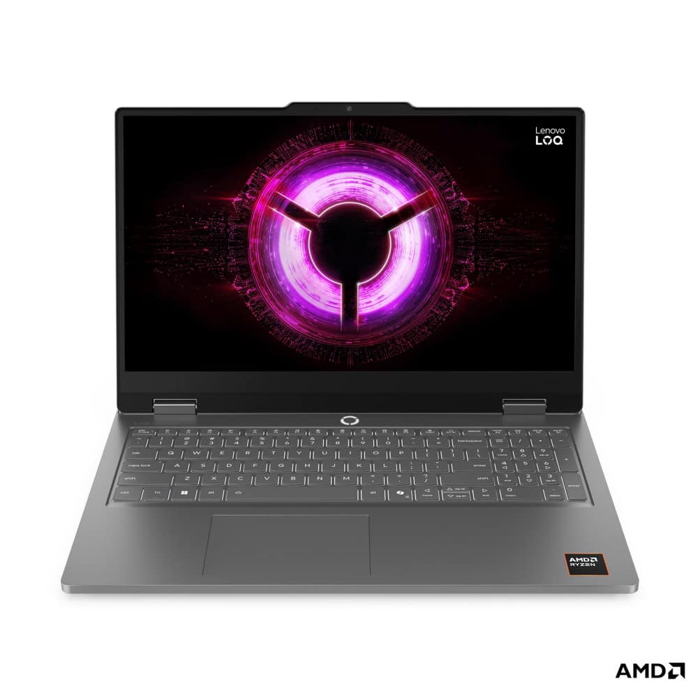 lenovo LOQ Essential 15ARP11 83VA000HBM