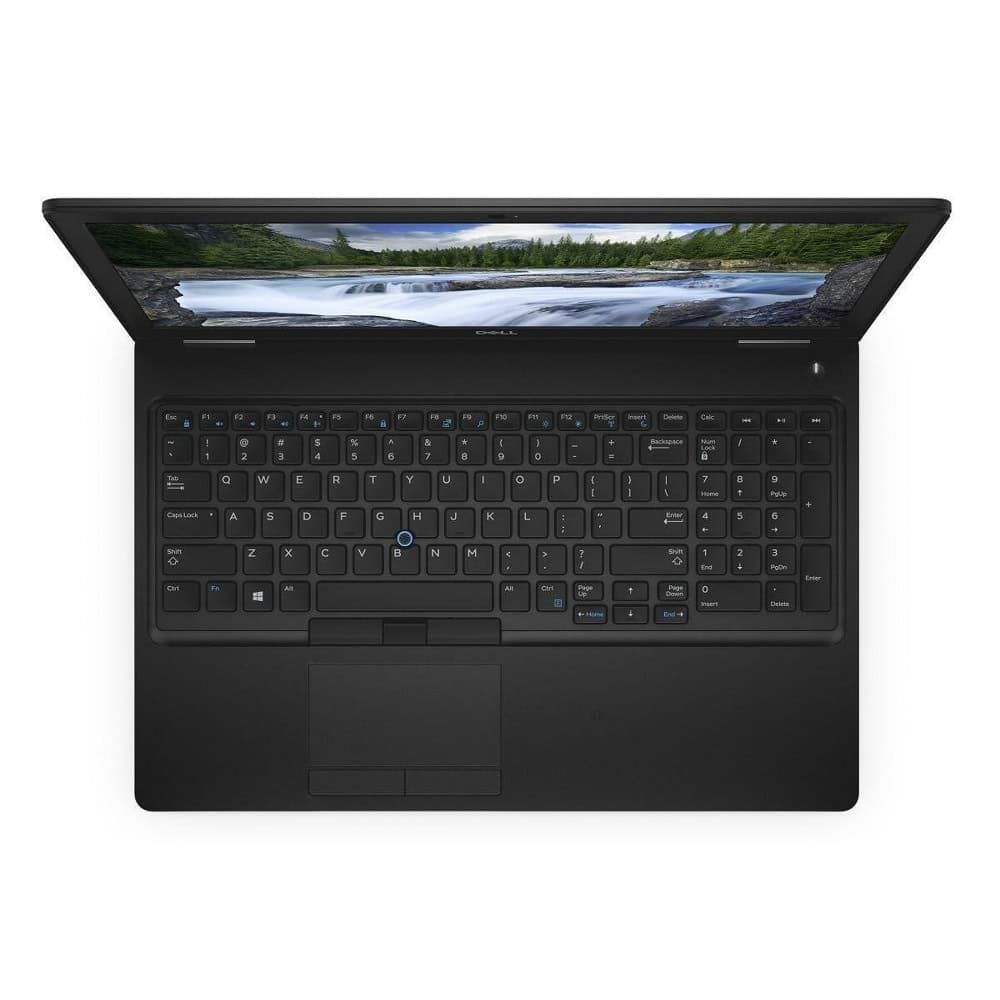 Dell Latitude 5590 MGB527