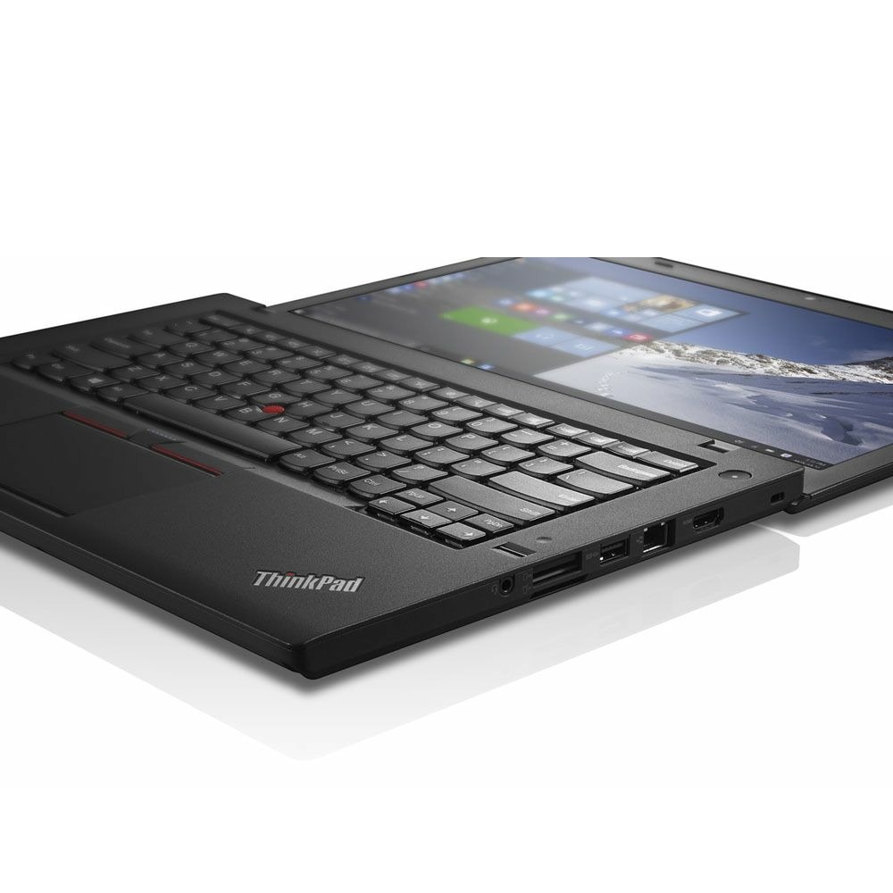 ThinkPad T460 i5 6300U 8/256GB W10 Pro UK KBD