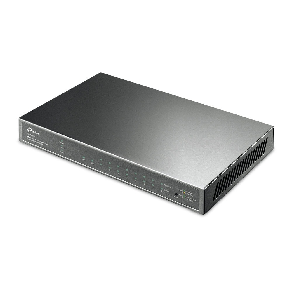 TP-LINK SG2008