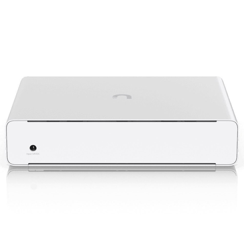 Ubiquiti USW-PRO-XG-8-POE