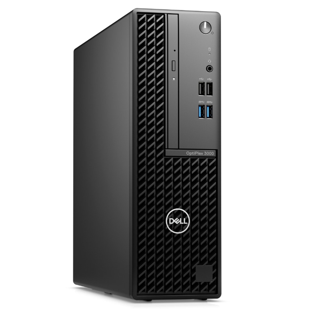 Dell OptiPlex 3000 SFF N010O3000SFF_VP_UBU