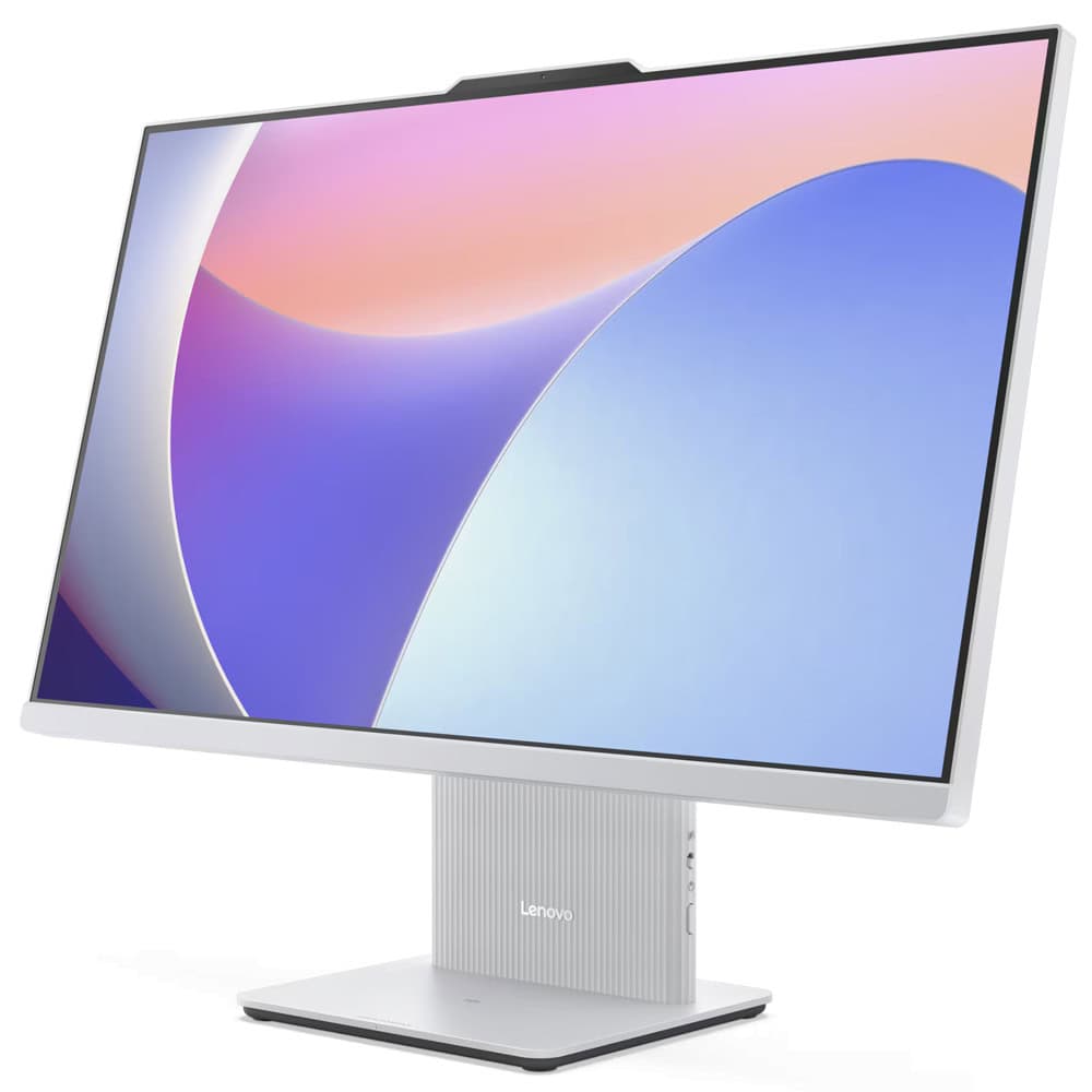 Lenovo IdeaCentre AIO 27ARR9 F0HQ000YRI | JAR Computers Lenovo IdeaCentre AIO 27ARR9 F0HQ000YRI