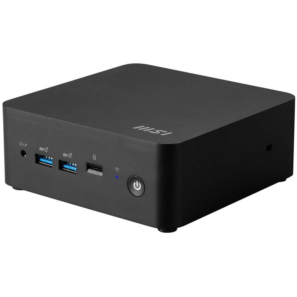 MSI Cubi NUC 1M-002EU 9S6-B0B111-002