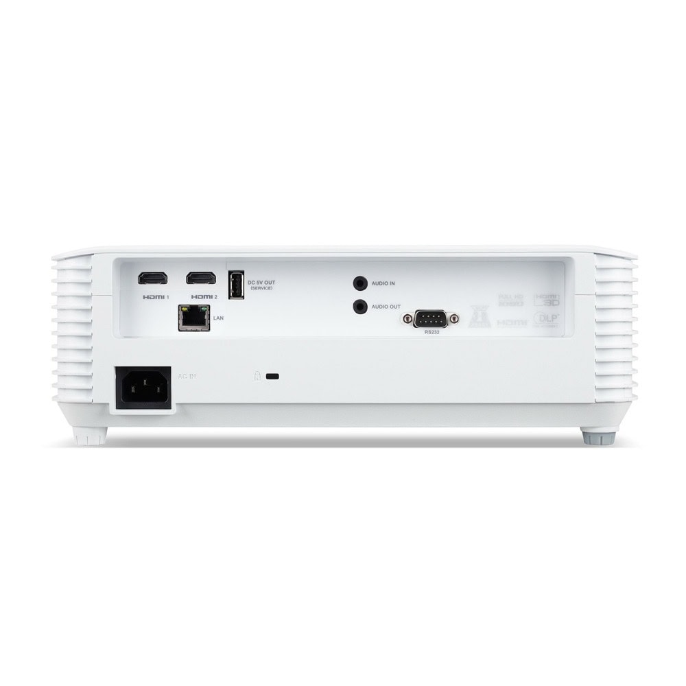 Acer P5550 + T82-W01MW | JAR Computers Acer P5550 + T82-W01MW