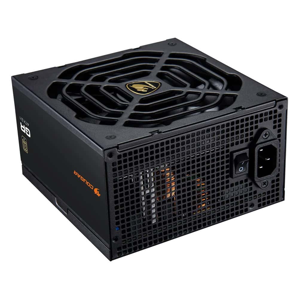 Cougar Gaming GR 1000 CGR GDN-1000