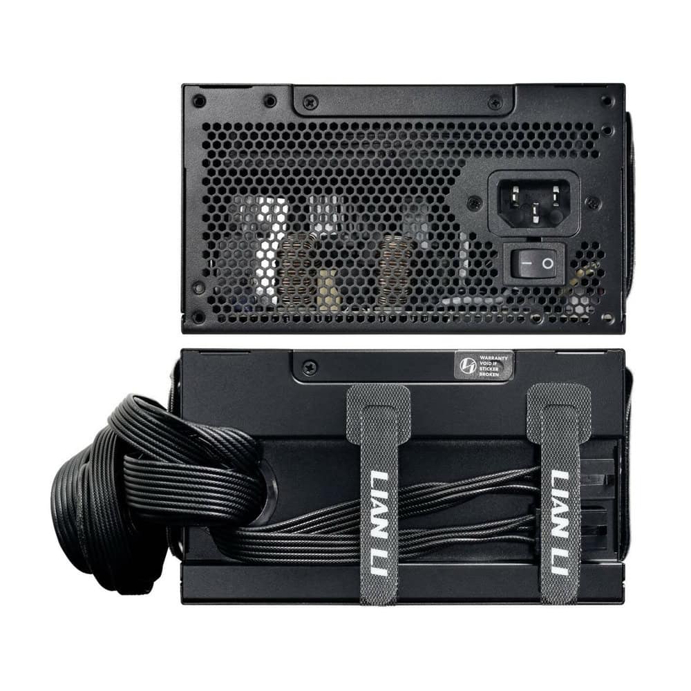 Lian Li RB750B G9P.RB0750B.B000.EU | JAR Computers Lian Li RB750B G9P.RB0750B.B000.EU