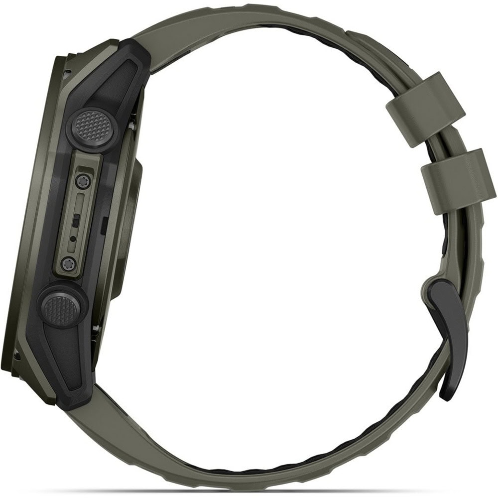 Garmin tactix 8 - 51 мм AMOLED Editio 010-04553-11