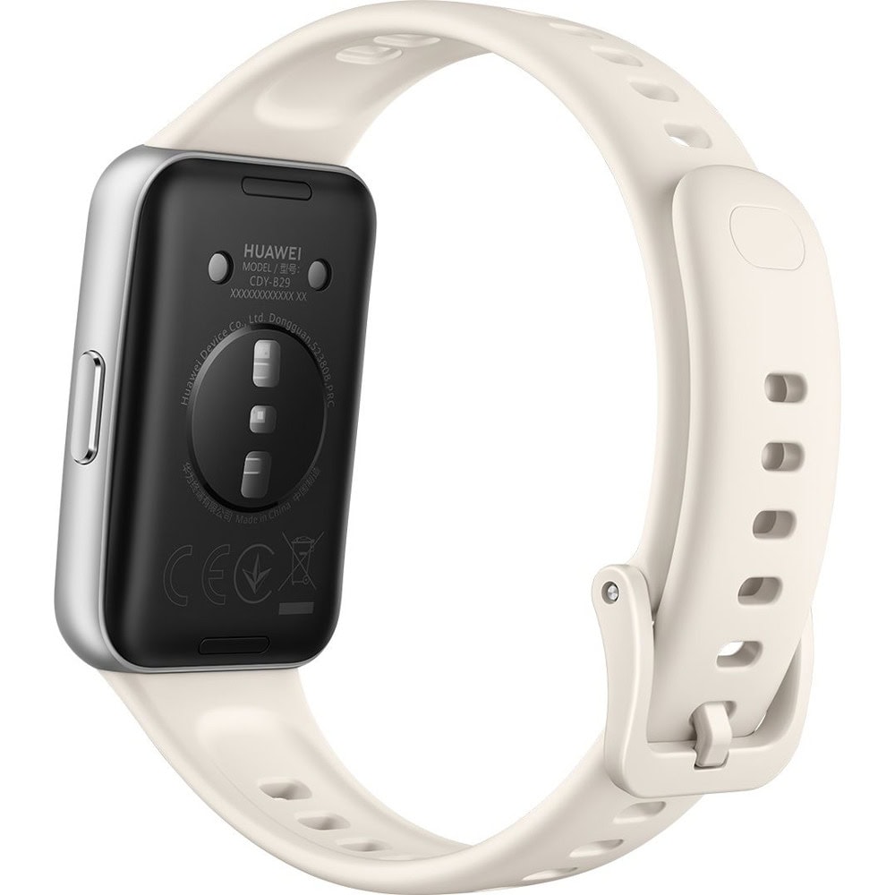 Huawei Band 11 White