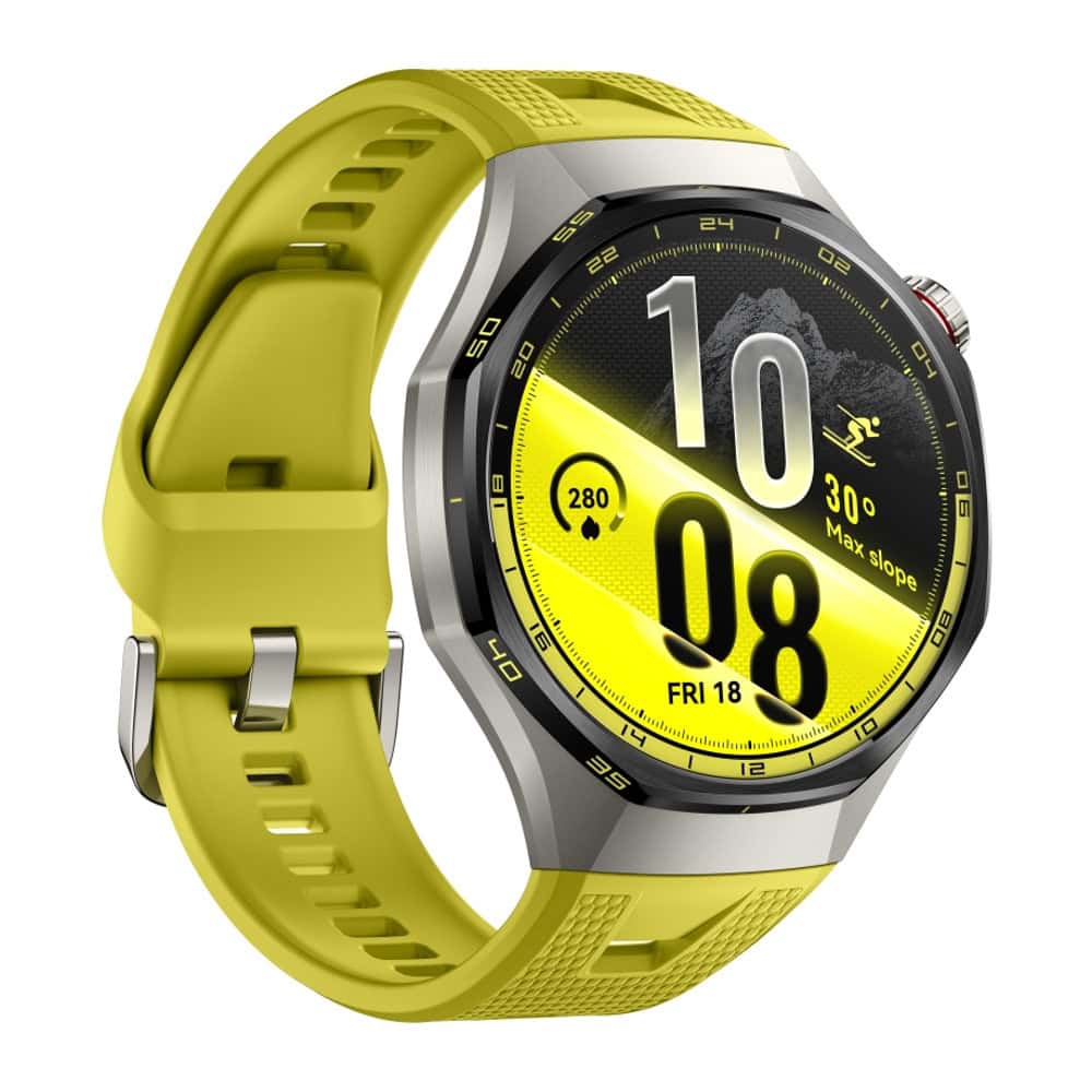 huawei watch gt 7 pro yellow + freebuds se 4 | JAR Computers huawei watch gt 7 pro yellow + freebuds se 4