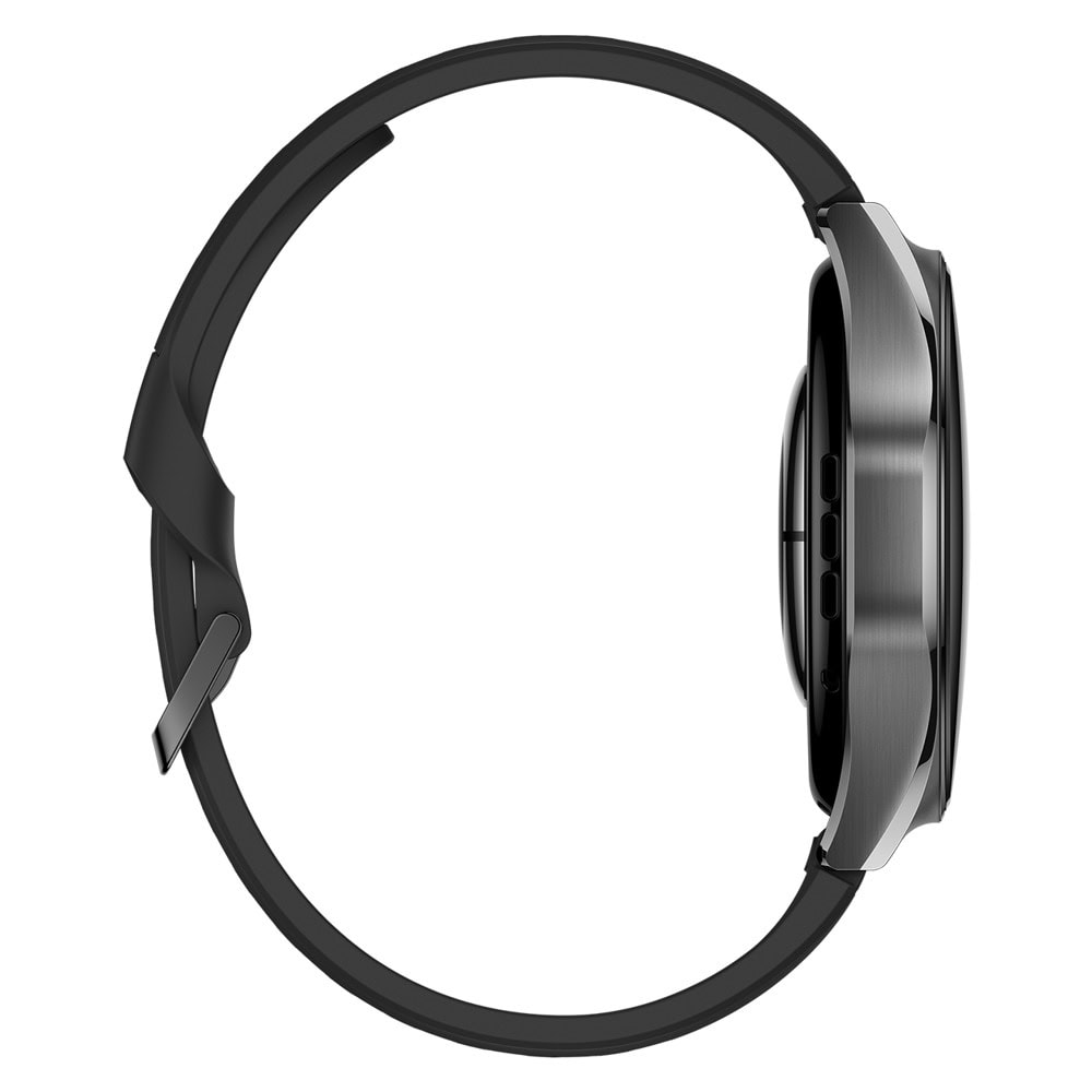 Huawei Watch 6 Black 46mm + FreeBuds 7i White | JAR Computers Huawei Watch 6 Black 46mm + FreeBuds 7i White