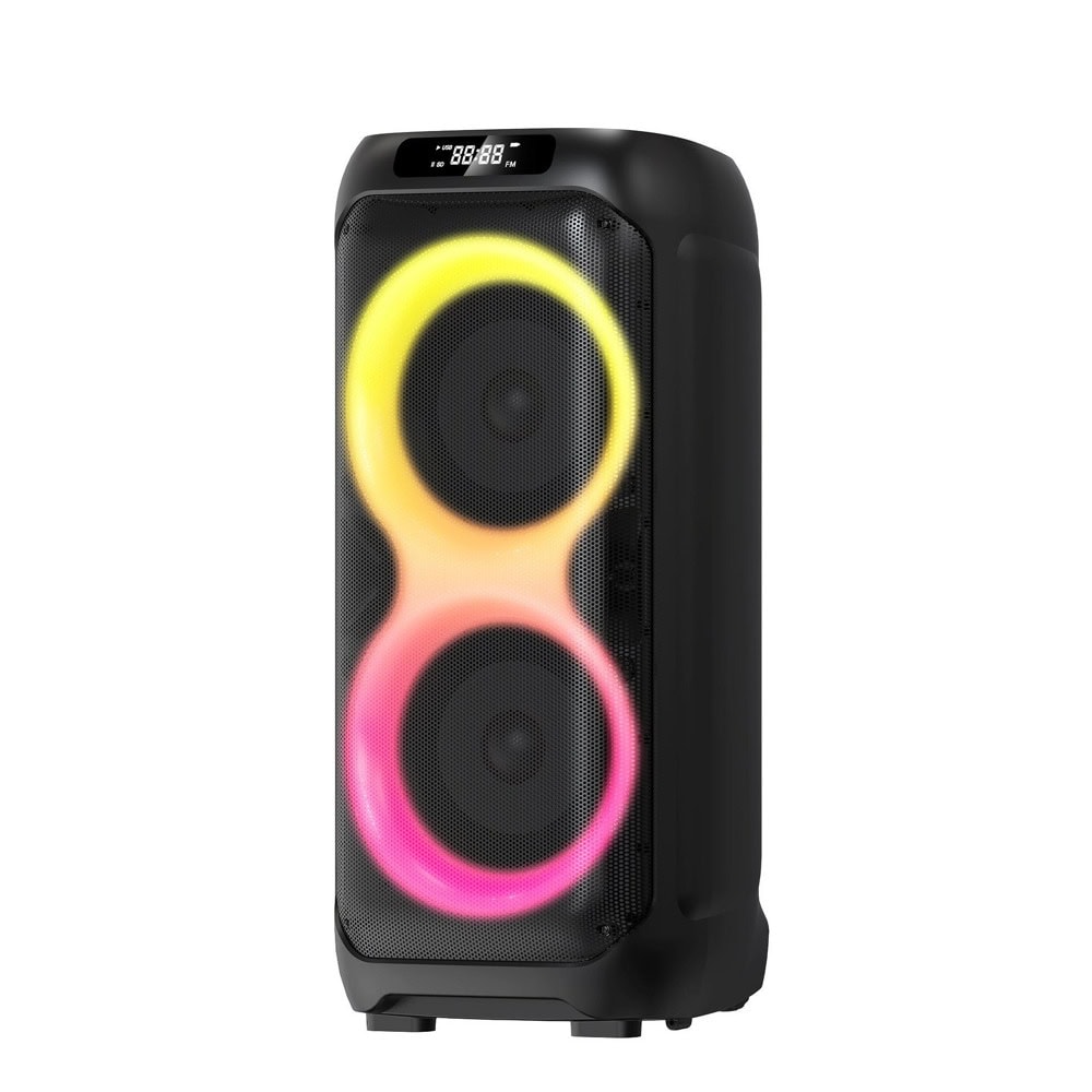 караоке колона crown gtb40bum