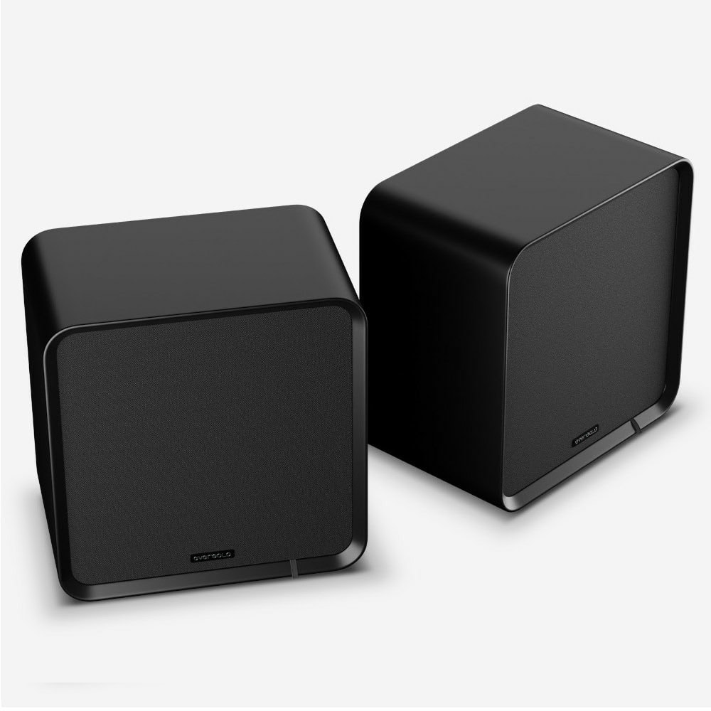 Тонколони EverSolo SE100 Black